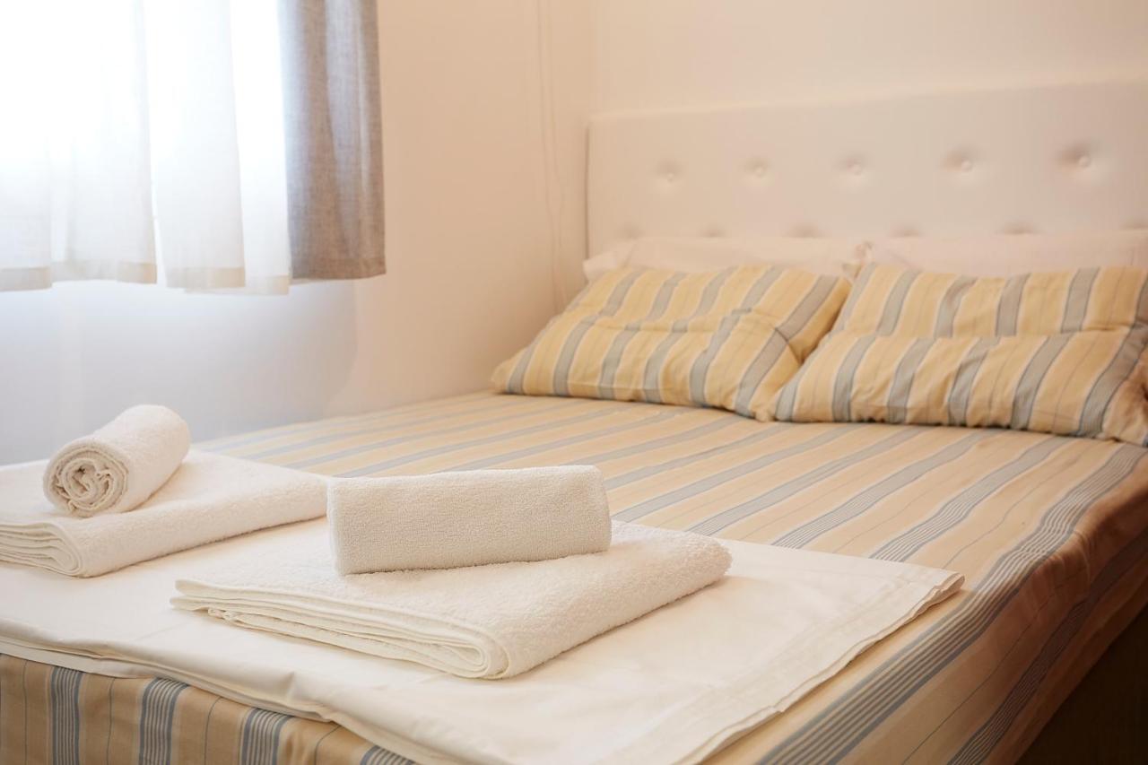 Luxury Studio In 克桑西 外观 照片