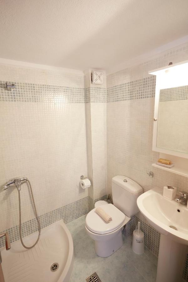 Luxury Studio In 克桑西 外观 照片