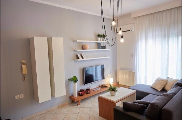 Luxury Studio In 克桑西 外观 照片